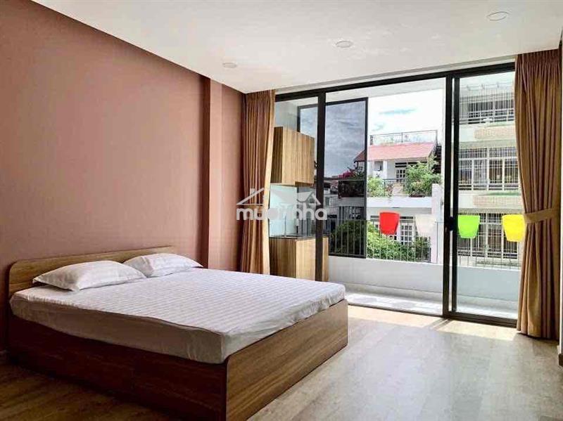Studio full nt luxury