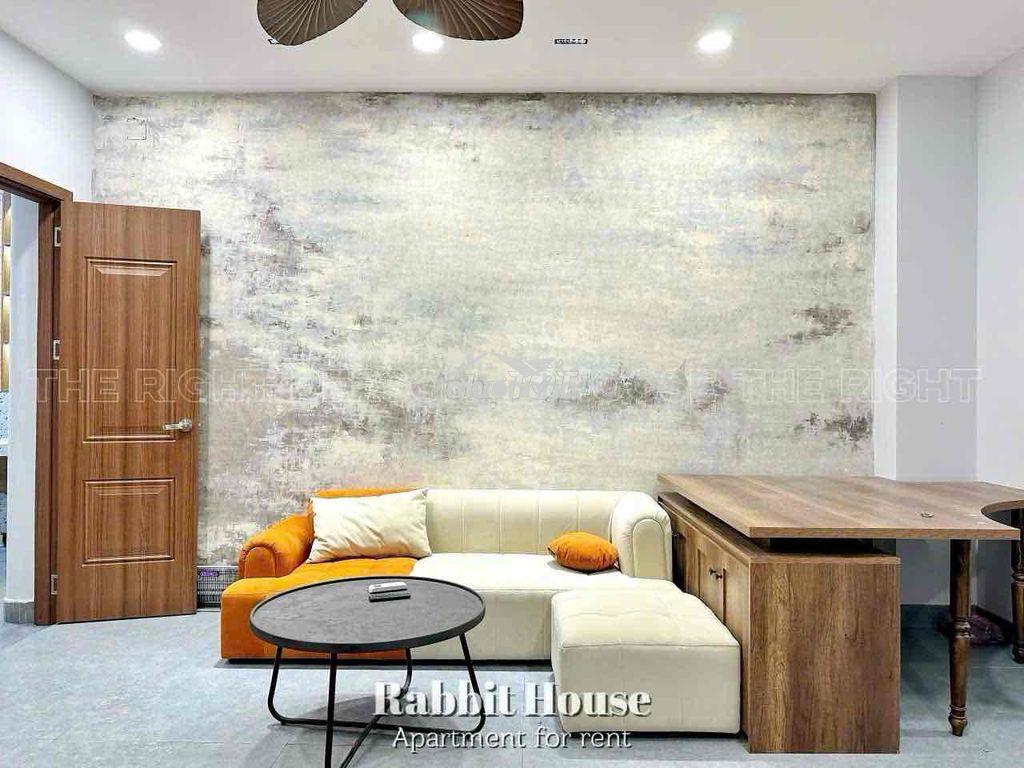 🏡Khai trương căn hộ 1-2pn - gần cầu thị nghè - full nội thất mới - Ảnh 4