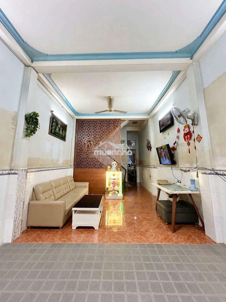 Chính chủ cần bán nhà hẻm xe tải tô hiệu  - Ảnh 4