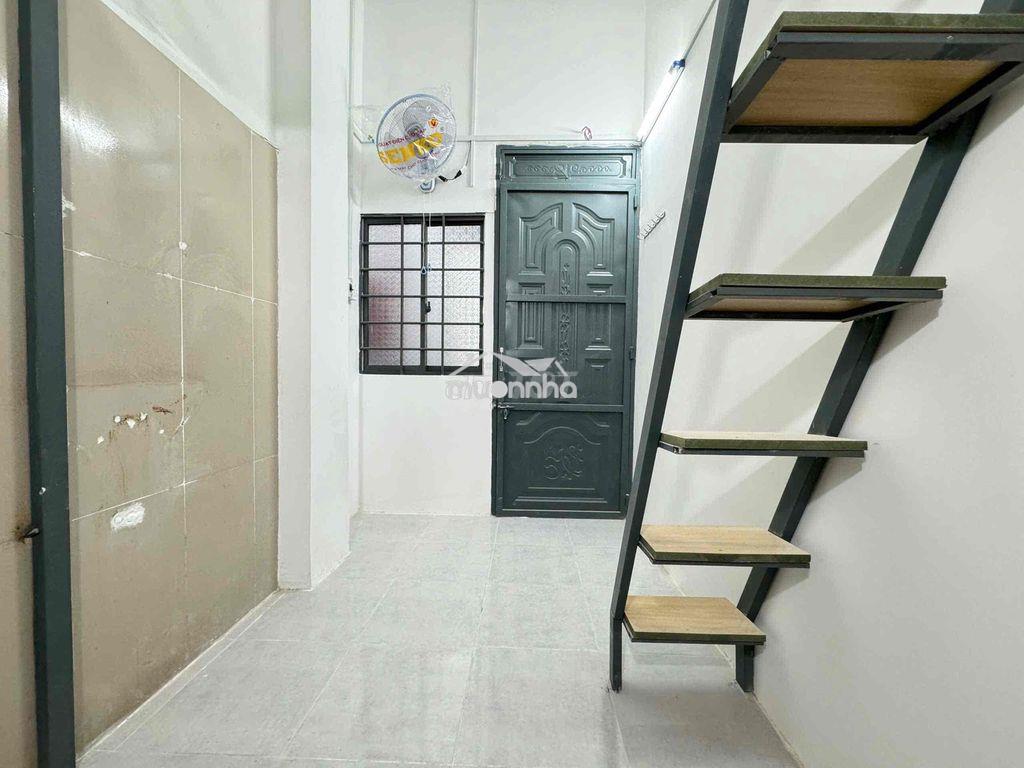 Duplex ngay aeon mall tân phú - Ảnh 3