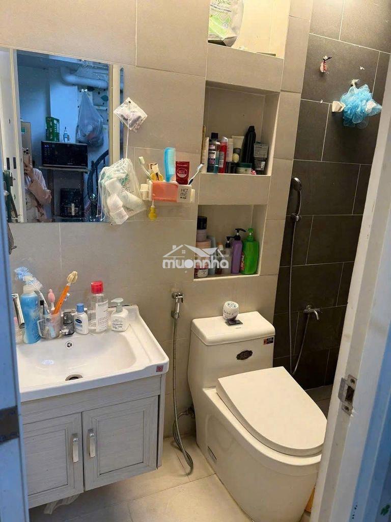 Nhà thuê đường bình thới 2pn quận 11