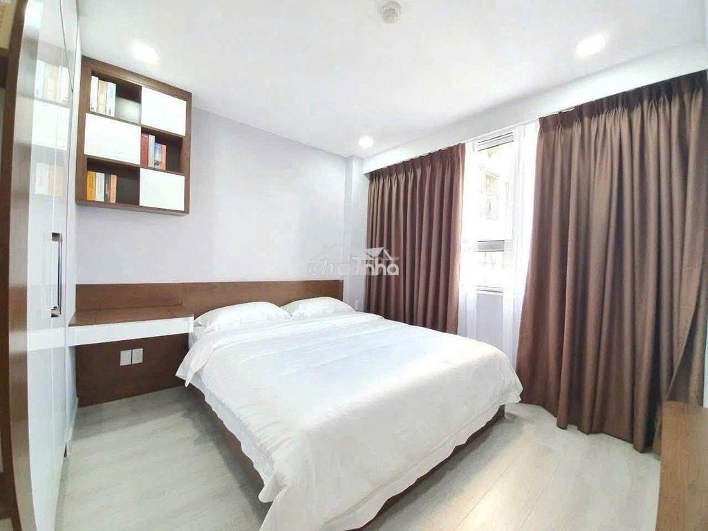 Cho thuê chung cư xigran court , 2pn2wc , nhà đẹp giá 16tr/tháng - Ảnh 3