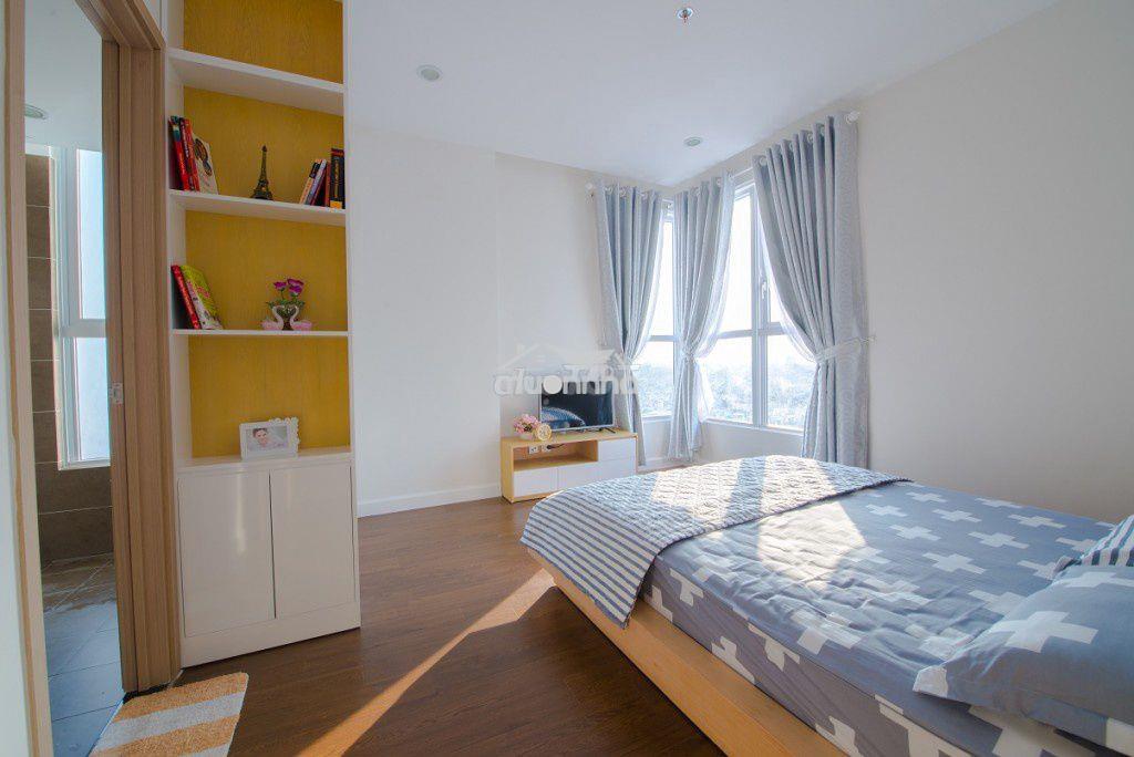 Bán căn hộ chung cư central garden, q1, 83m2, 2pn, 2wc, 5.9 tỷ - Ảnh 3