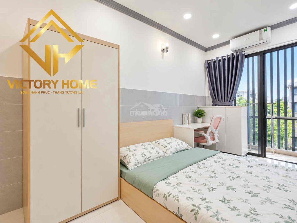 Phòng ngay nguyễn gia trí – bình thạnh | phòng đẹp, full nội thất - Ảnh 4