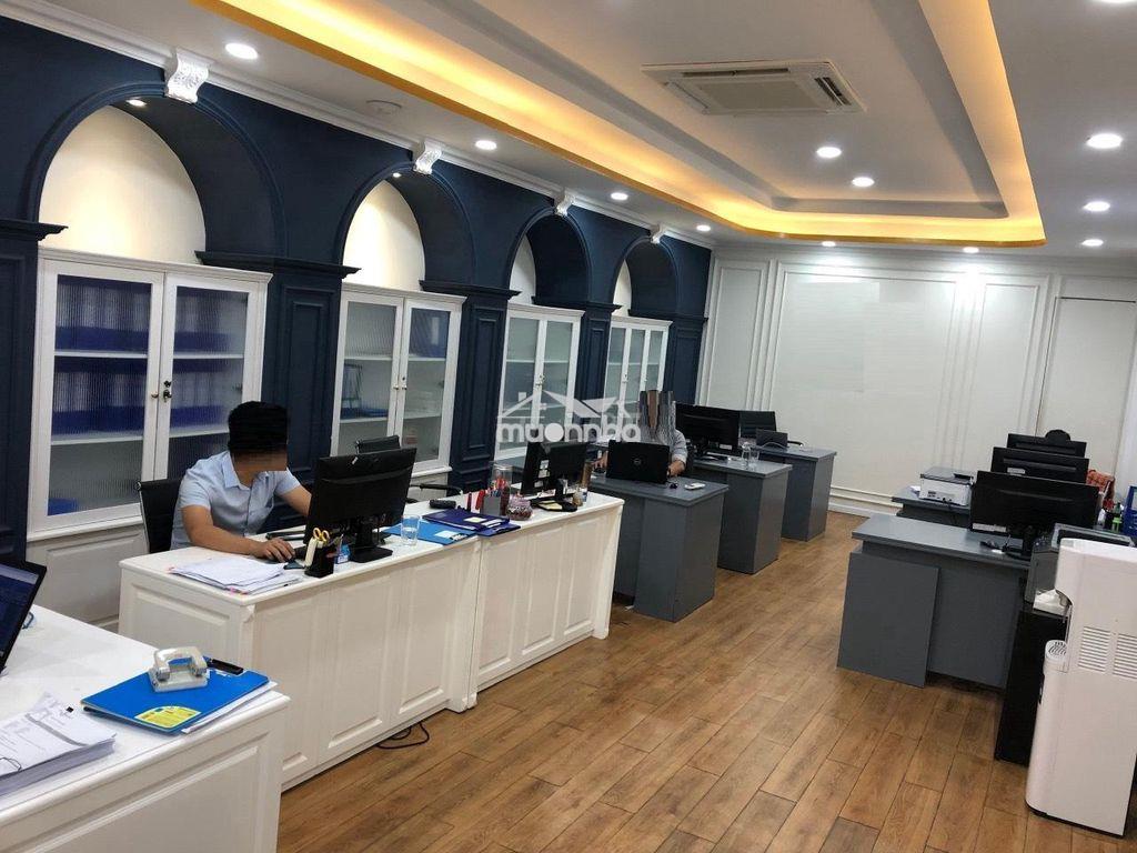 Nhà đẹp nguyễn trọng tuyển – tân bình | 6x20m | 1 trệt 3 lầu - Ảnh 2
