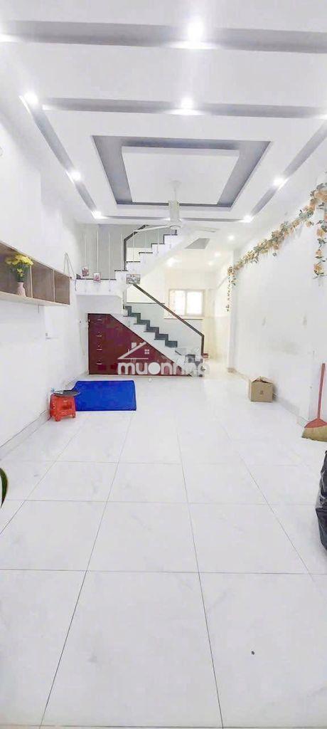 Cho thuê nhà đẹp đường nhánh tô ký phường tân chánh hiệp q12 - Ảnh 3