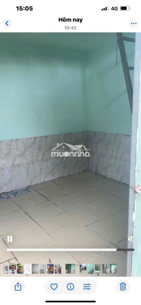 Cho thuê phòng trọ lâu dài - Ảnh 3