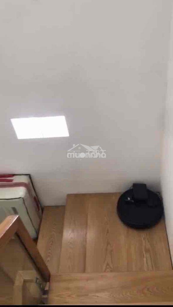 Nhà 2 phòng ngủ 3,8x12 dã tượng - 2