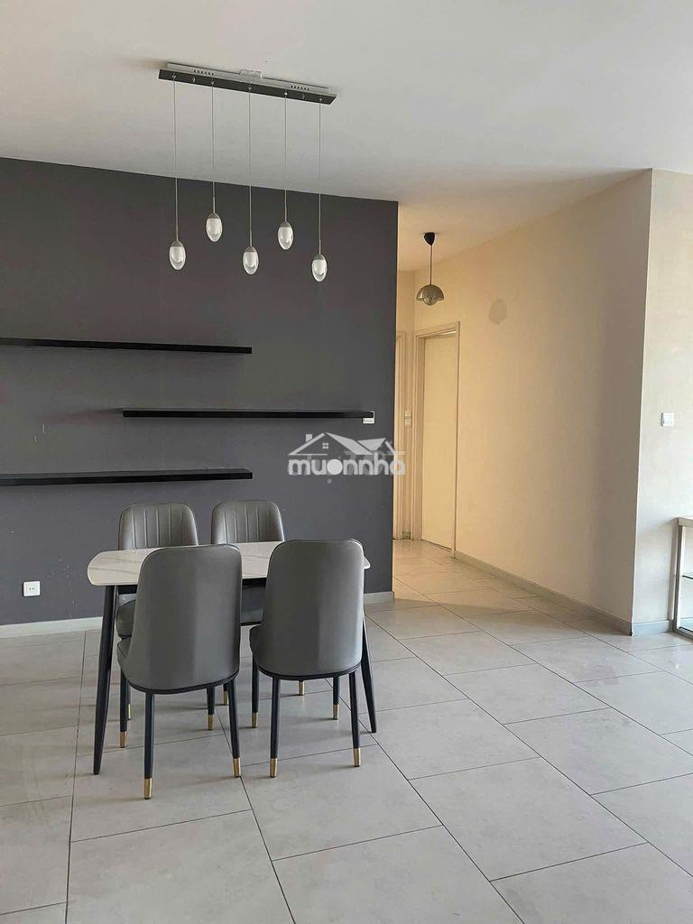 Cho thuê căn hộ cao cấp riviera point quận 7 – nội thất đầy đủ - Ảnh 2