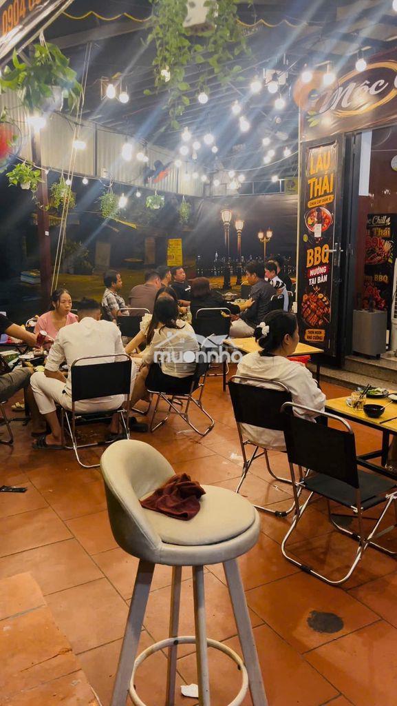 Sang nhượng quán ăn khu tây thạnh , tân phú - Ảnh 2