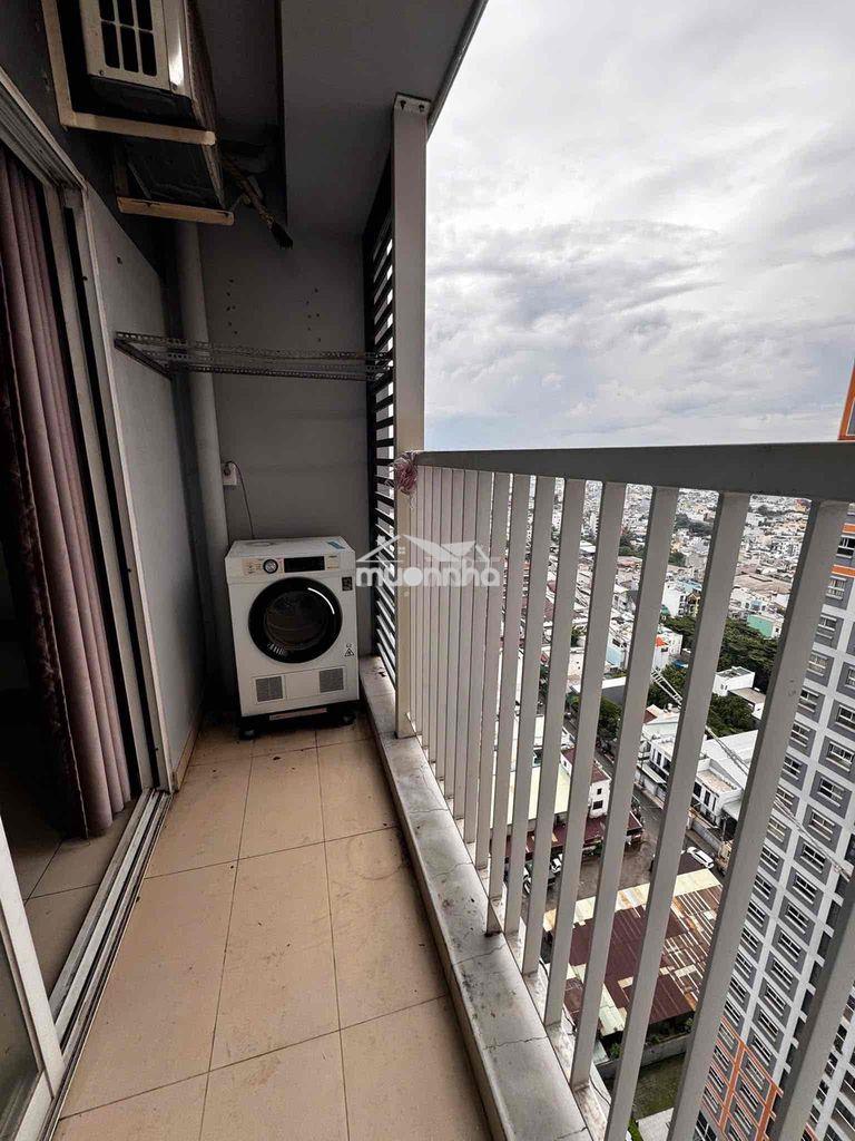 Bán căn hộ carillon 7 – 1pn - Ảnh 4