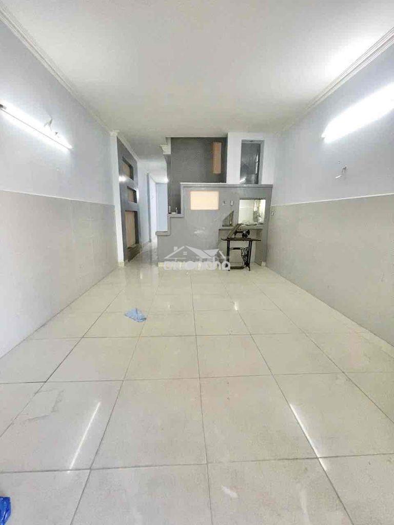 Nhà 4x15m 1lầu (4pn 2wc) hẻm ôtô. khu lê văn quới. bình tân