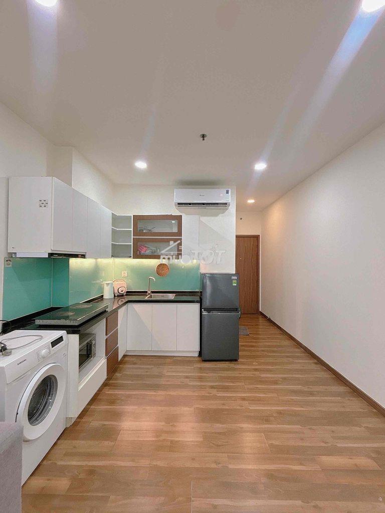 Cho thuê dài hoặc ngắn hạn căn hộ pega 1 - khu trung tâm quận 8