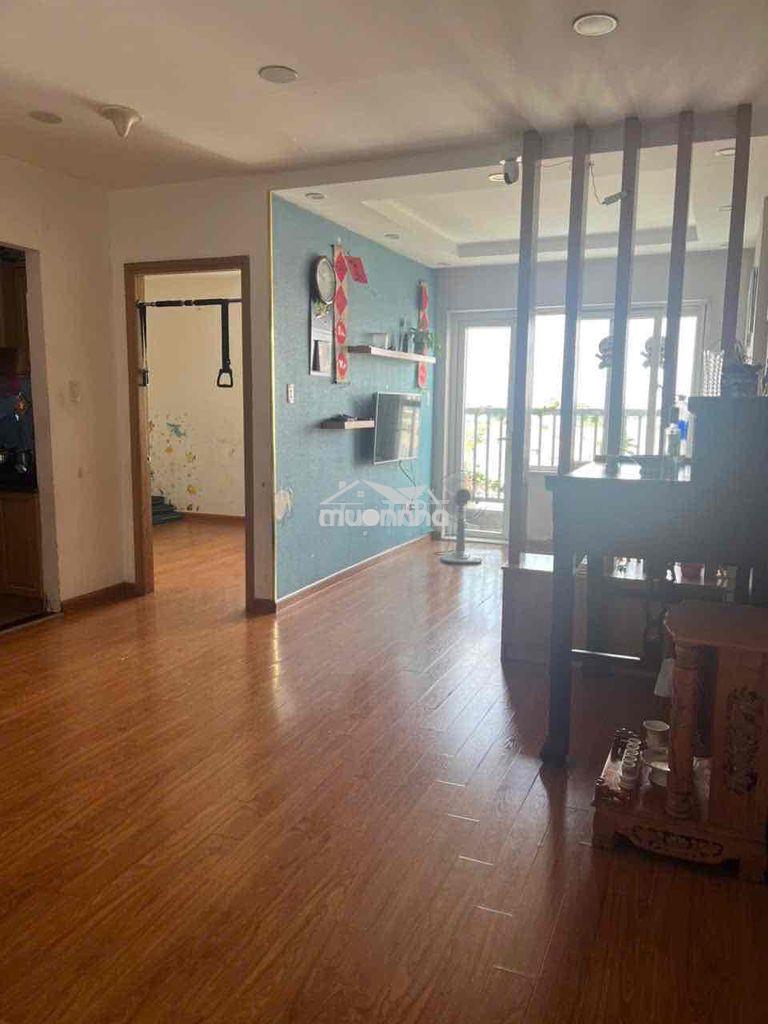Cần bán chung cư phúc lộc thọ ngay ngã tư thủ đức, giá 2.3 tỷ - Ảnh 3