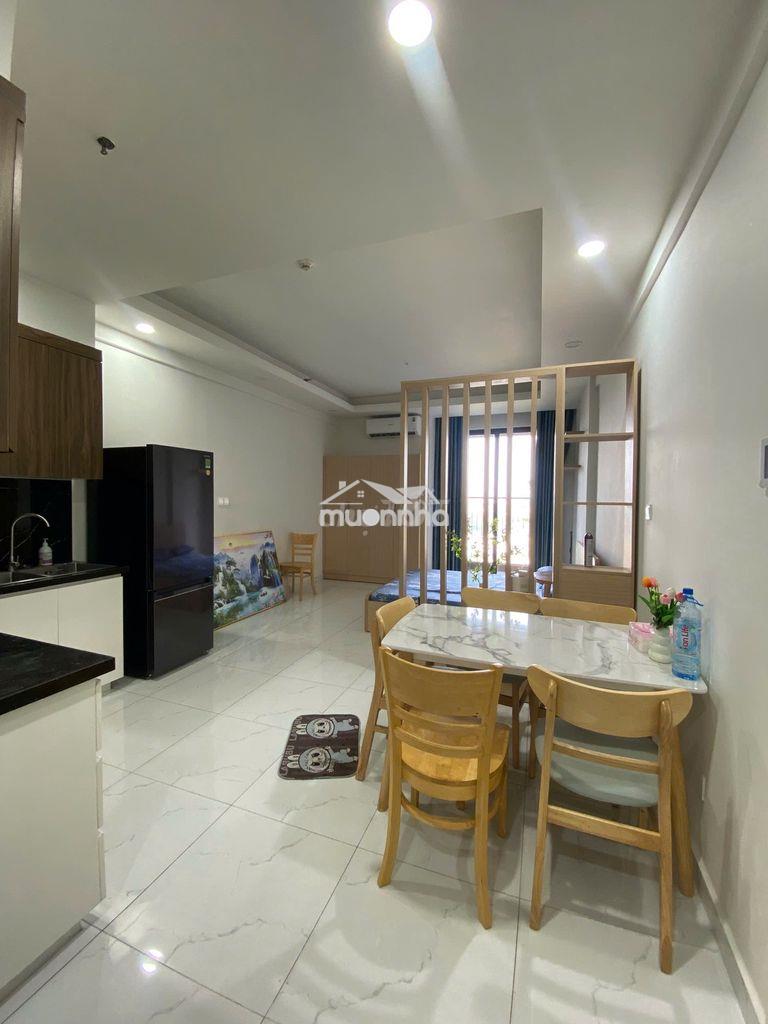Ở ngay căn studio 5tr full nội thất tại opal skyline thuận an - Ảnh 3