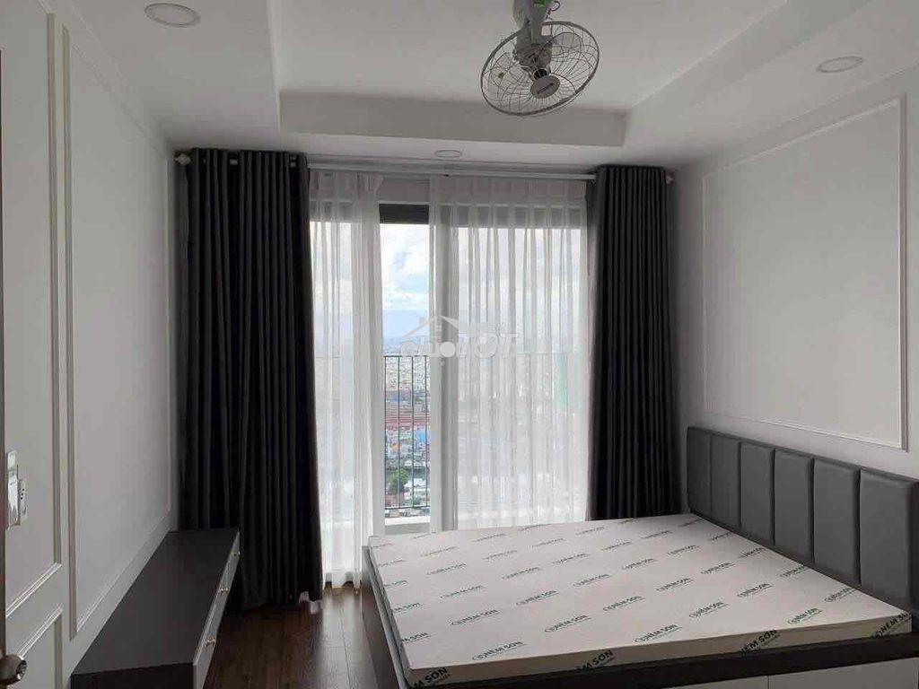 🏡 Cho thuê căn hộ 75m² full nội thất – the pegasuite 1 🏡 - Ảnh 2