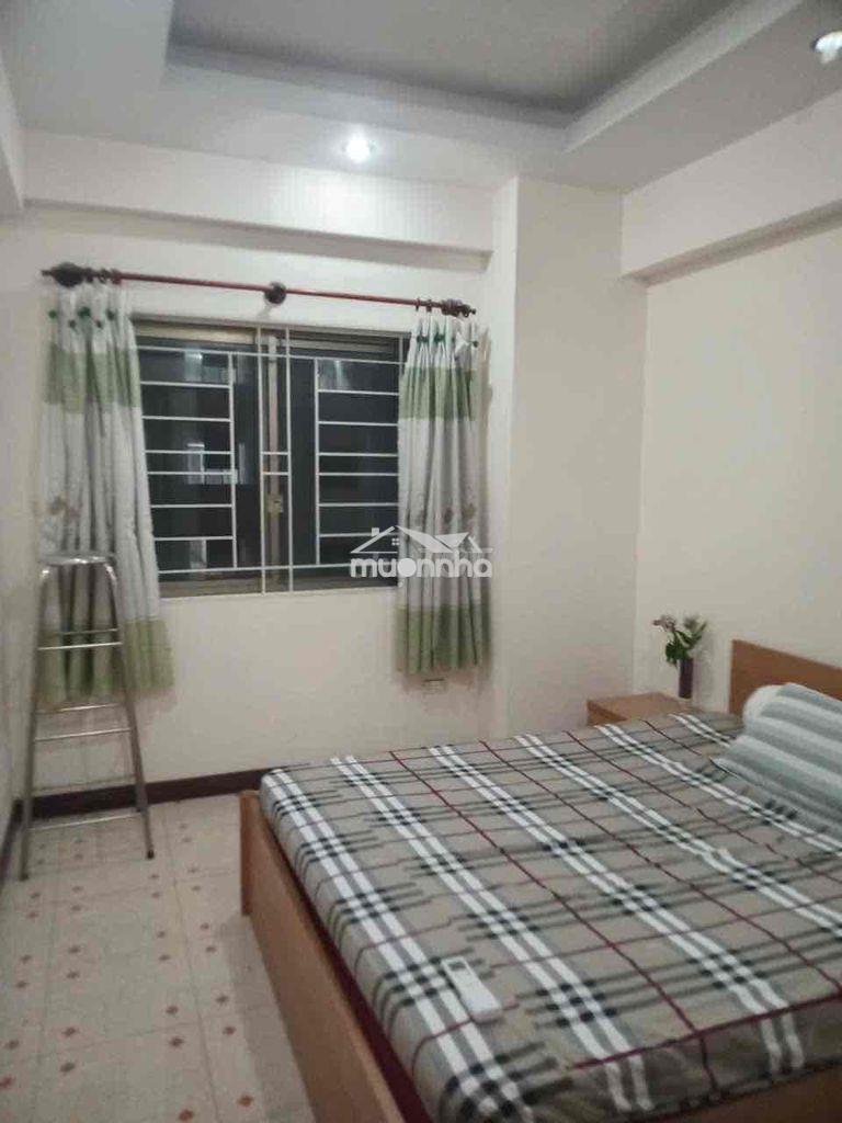 Căn hộ 2pn thanh bình giá bình dân đầy đủ nội thất chỉ dọn vào ở thôi - Ảnh 4