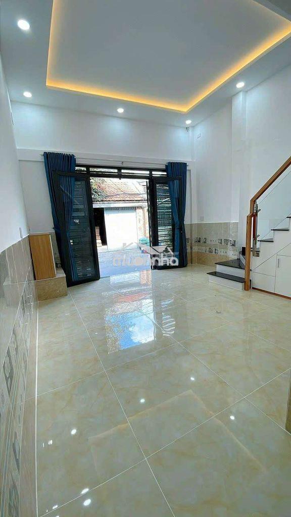 Bán nhà liên khu 4_5 gần chợ bình thành - Ảnh 4