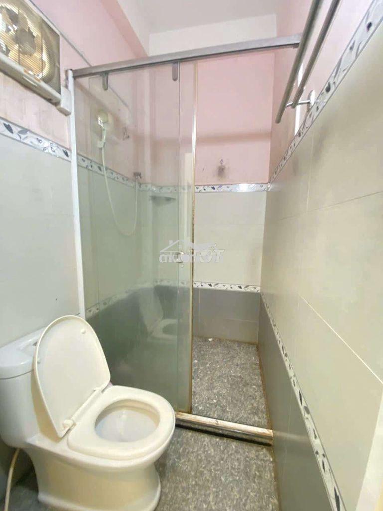 Nhà 5 phòng 7 x 14m hẻm 8m hàn hải nguyên - Ảnh 3