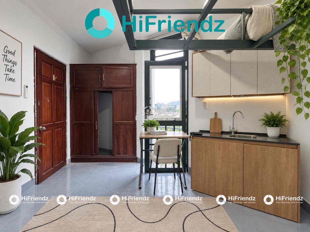 Duplex siêu xinh sát vách vlu cs3 - Ảnh 3