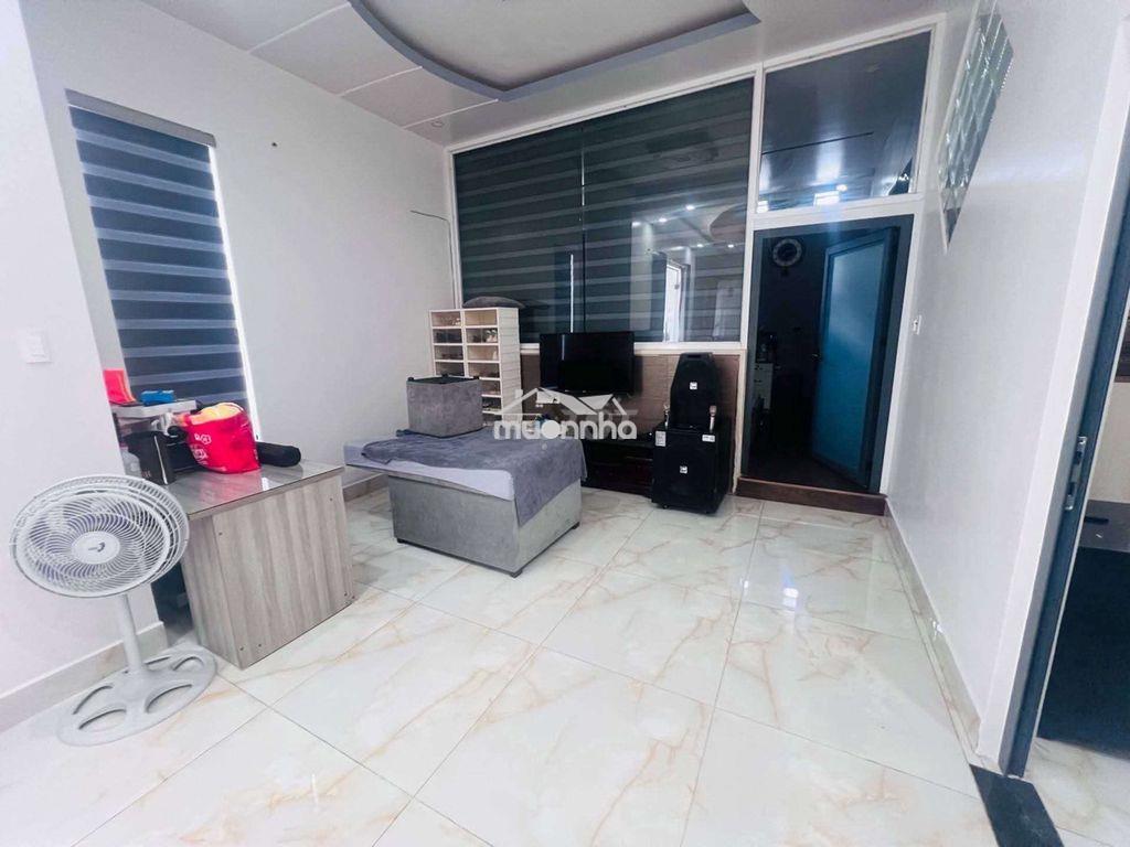 Bán đất tặng biệt thự lý phục man, quận 7, 414m2, ngang 17m, 32 tỷ  - Ảnh 3