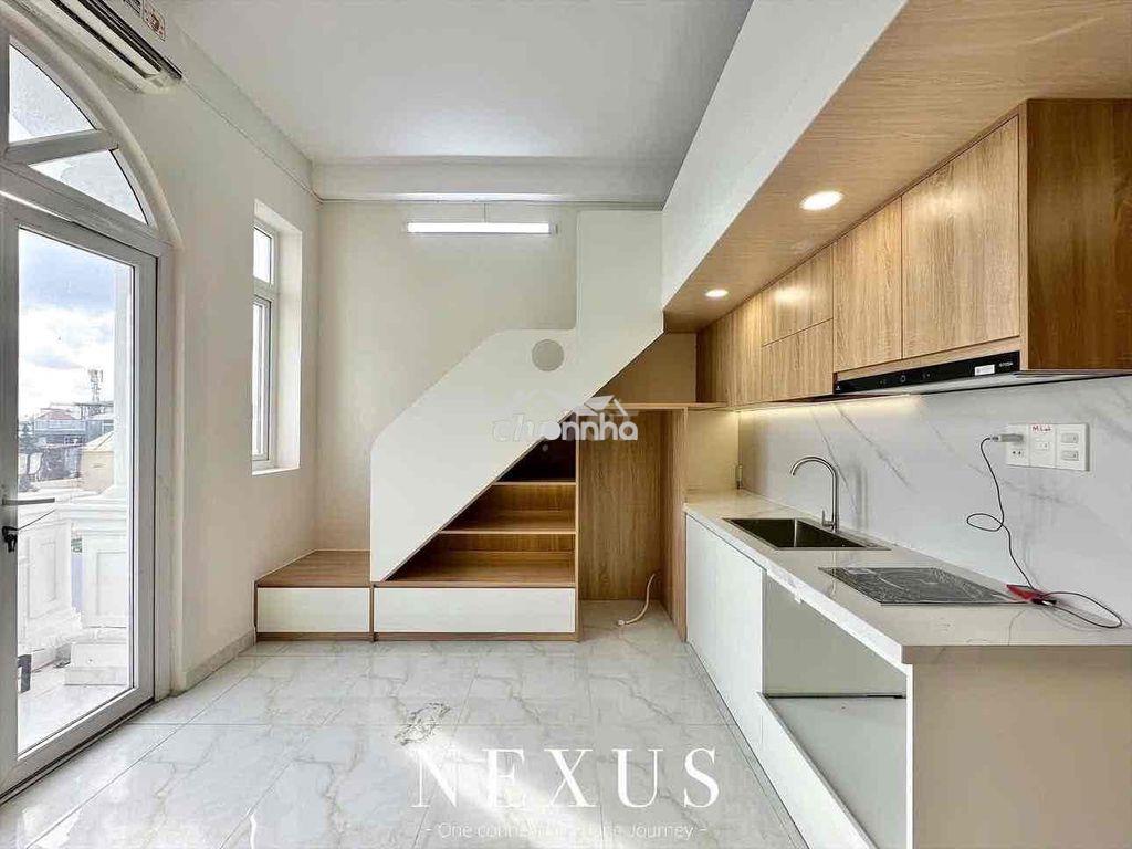 Trọ gần nhà ga t3 - etown thuận tuện qua sân bay tân sơn nhất - ưu đai - Ảnh 4