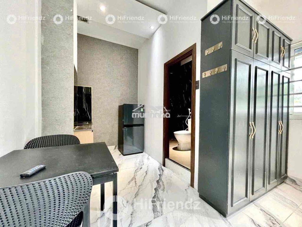 Cho thuê studio full nội thất cao cấp ngay gần ngã tư bốn xã - Ảnh 3
