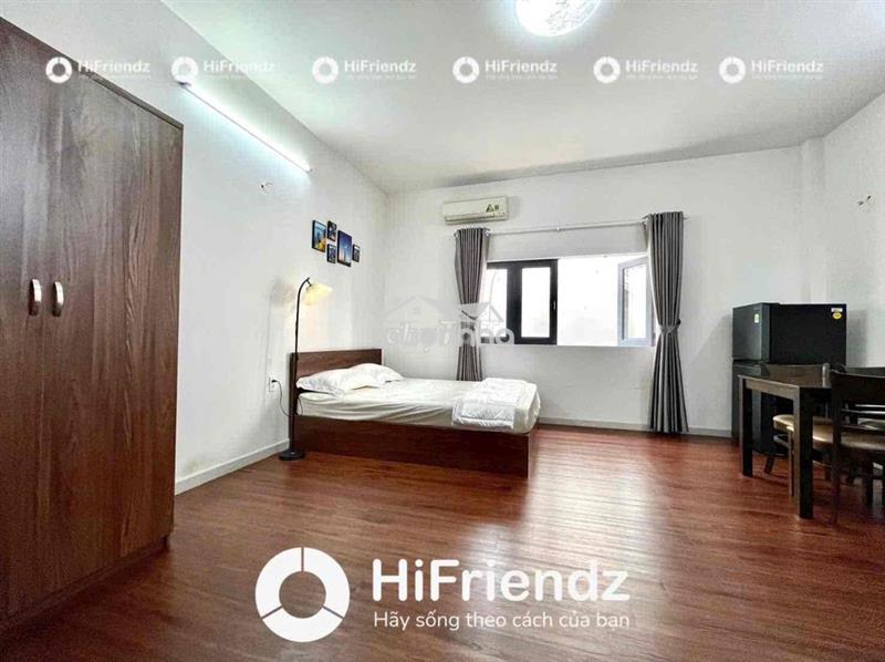 🌟🌟 Cho thuê căn hộ studio vippro sạch sẽ an ninh thoáng mát 🌟🌟