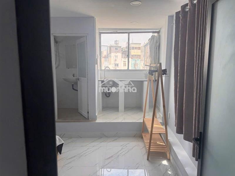 Bán nhà sát trần hưng đạo q1| 4,7 x 11 - 2 tầng | giảm còn 5,7 tỷ