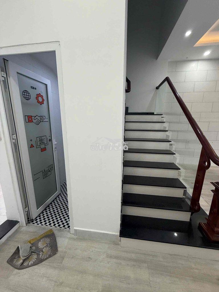 Cần bán nhanh căn nhà phố cityland garden hill vị trí đẹp giá 21tỷ - Ảnh 4
