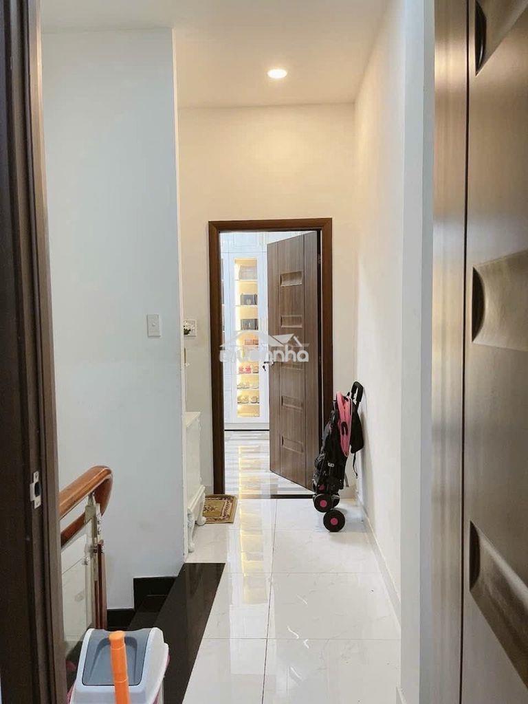 Bán nhà 2 tầng lê đình thám - tân phú - hẻm xe hơi - 4x13-6,1 tỷ tl - Ảnh 3