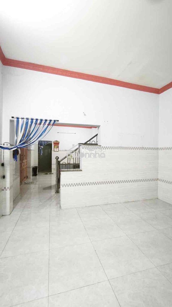Nhà hẻm xe hơi 56m2 võ văn ngân chỉ 4.46 tỷ - Ảnh 2