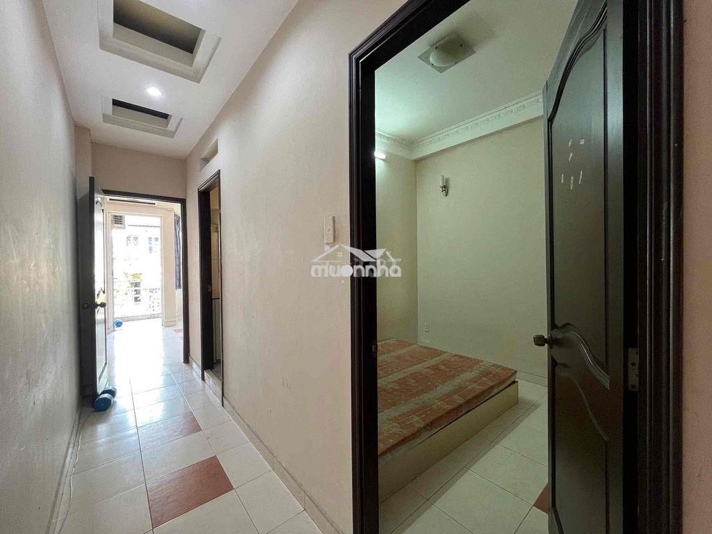 Rộng thênh thang - nguyên sàn 60m2 - 2pn - ngay dakao quận 1 - Ảnh 4