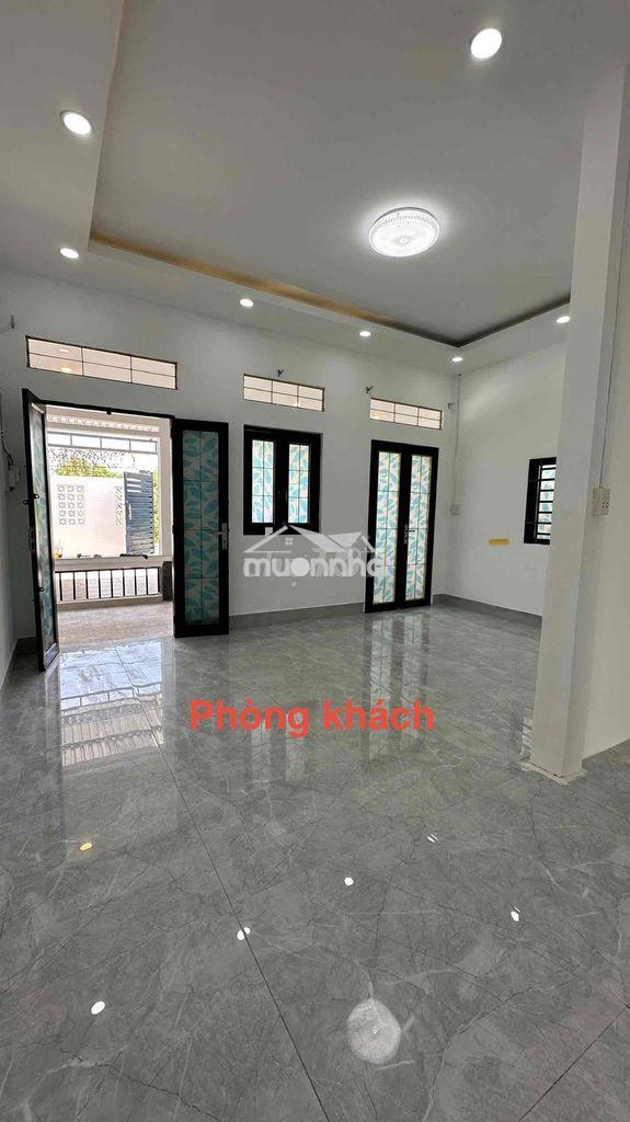 Mình chính chủ cần bán nhà có sân vườn, để được 2 xe ô tô: 6m3x21m - Ảnh 3