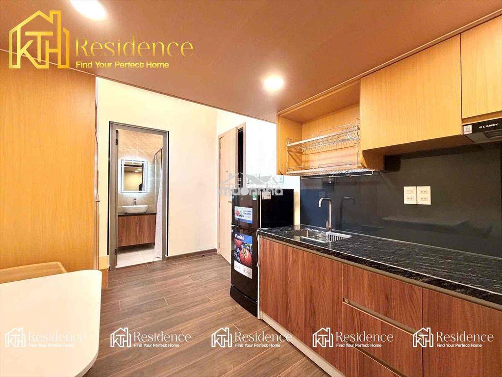 Còn trống căn hộ duplex - bà điểm - ngã tư an sương - Ảnh 3