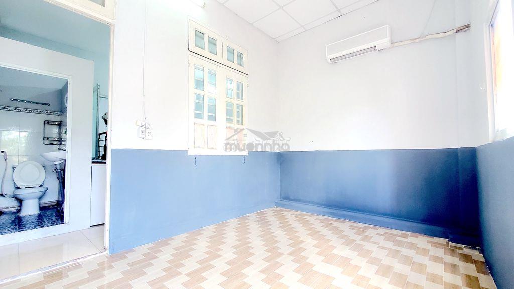 1/10 trống ! phòng không nội thất, 1 pk+1 pn, sẵn bếp + máy lạnh !!!!! - Ảnh 4