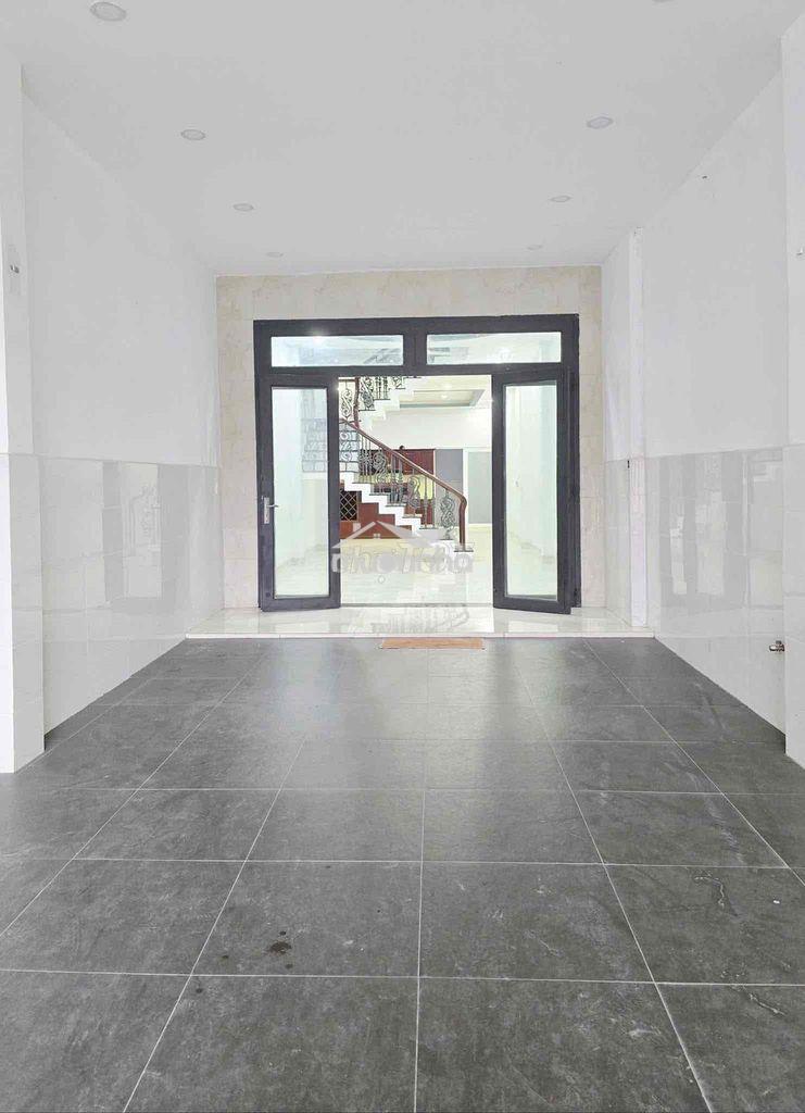 Cho thuê nhà dt 4x25m 1trệt 2lầu 5pn 3wc mt tl19 ngay chợ cầu đồng - Ảnh 3