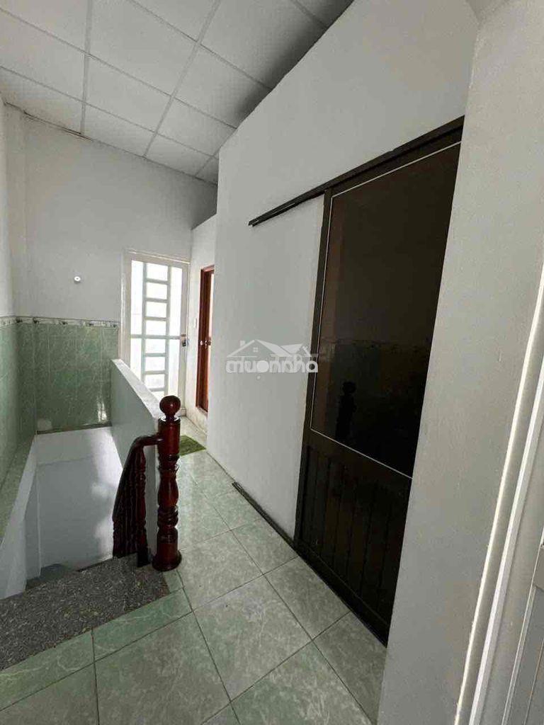 🏠Nguyên căn 4x17m hẻm xe hơi huỳnh tấn phát p.tân thuận - quận 7 - Ảnh 4