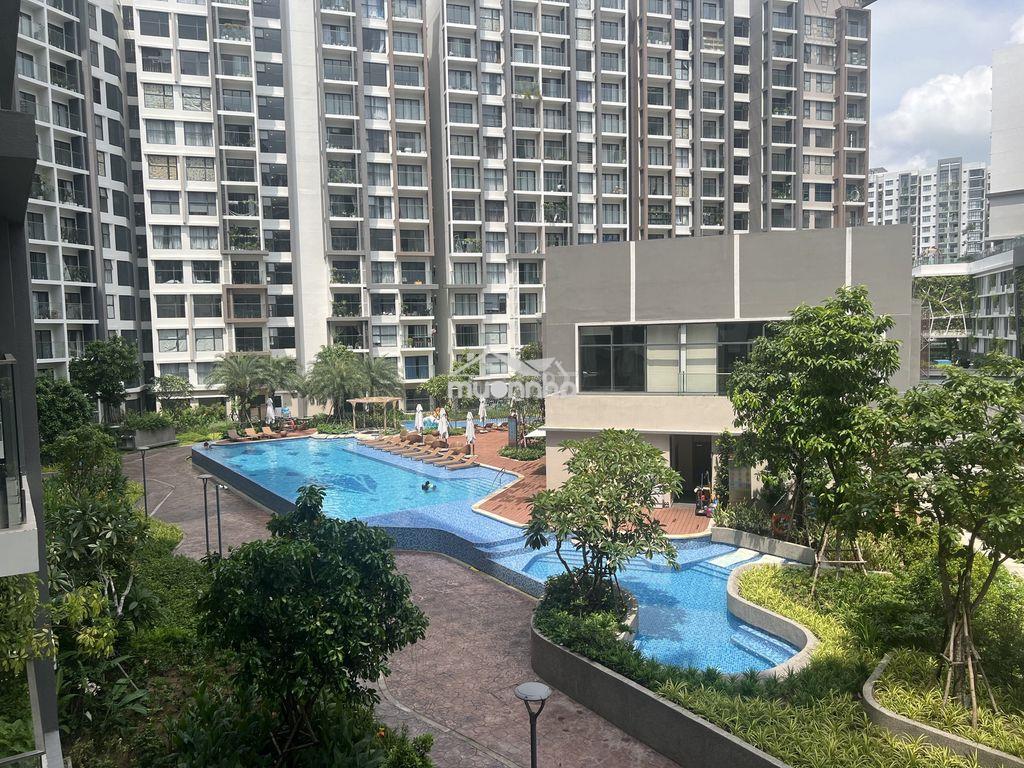 Giỏ hàng cho thuê căn hộ cao cấp khu diamond celadon city tân phú - Ảnh 4