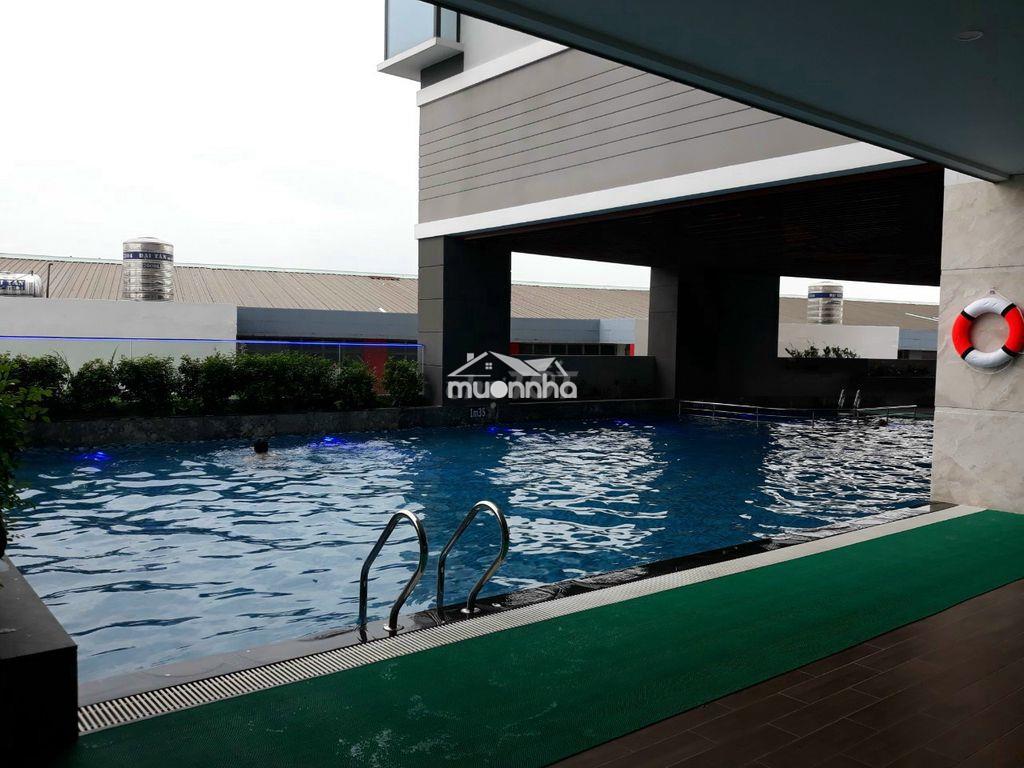 Chủ cần bán gấp – để lại giá cực hời cho căn 3pn 80m² resgreen tower - Ảnh 2