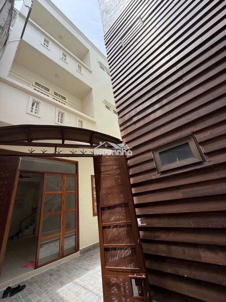 Nhà mới – hxt thông phường sài gòn | 108m2 | 4pn | 3wc  vận hành ngay - Ảnh 3