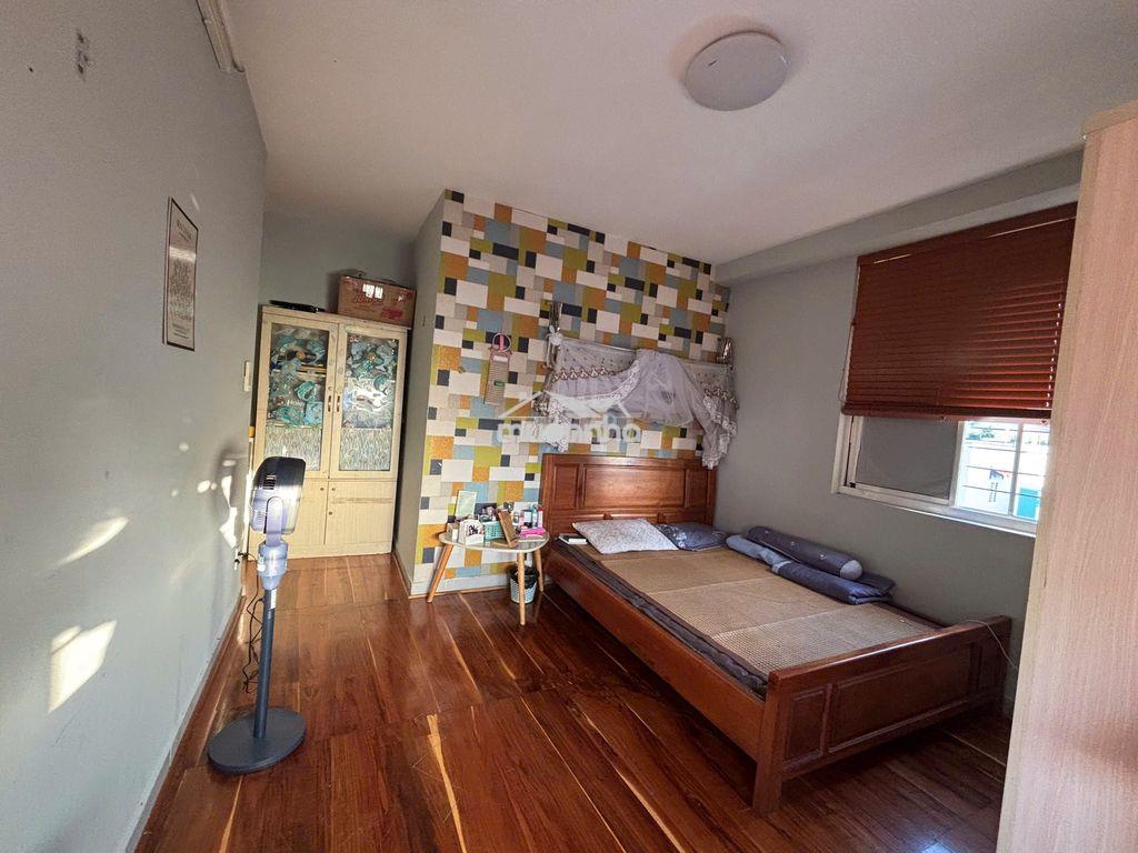 Bán căn góc 2 ban công newtown apartment, sổ hồng riêng - Ảnh 2