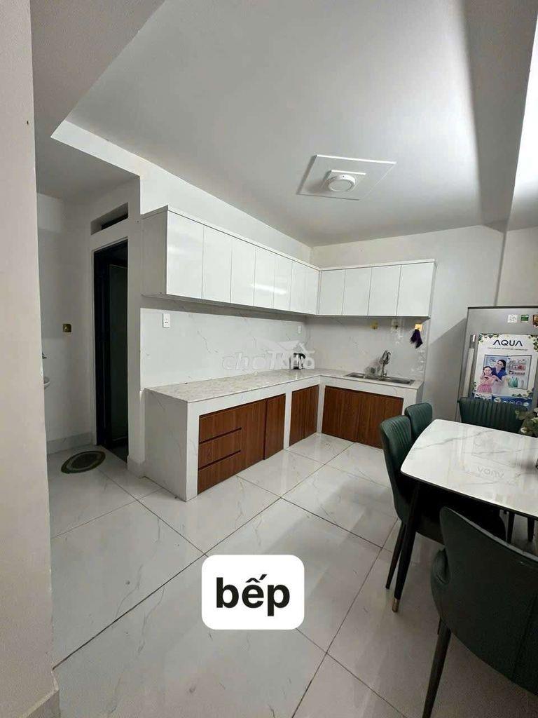 Quận 12 9 chủ gửi bán nhà hẻm 284 bùi văn ngữ tân thới hiệp, 5tỷ350 - Ảnh 3