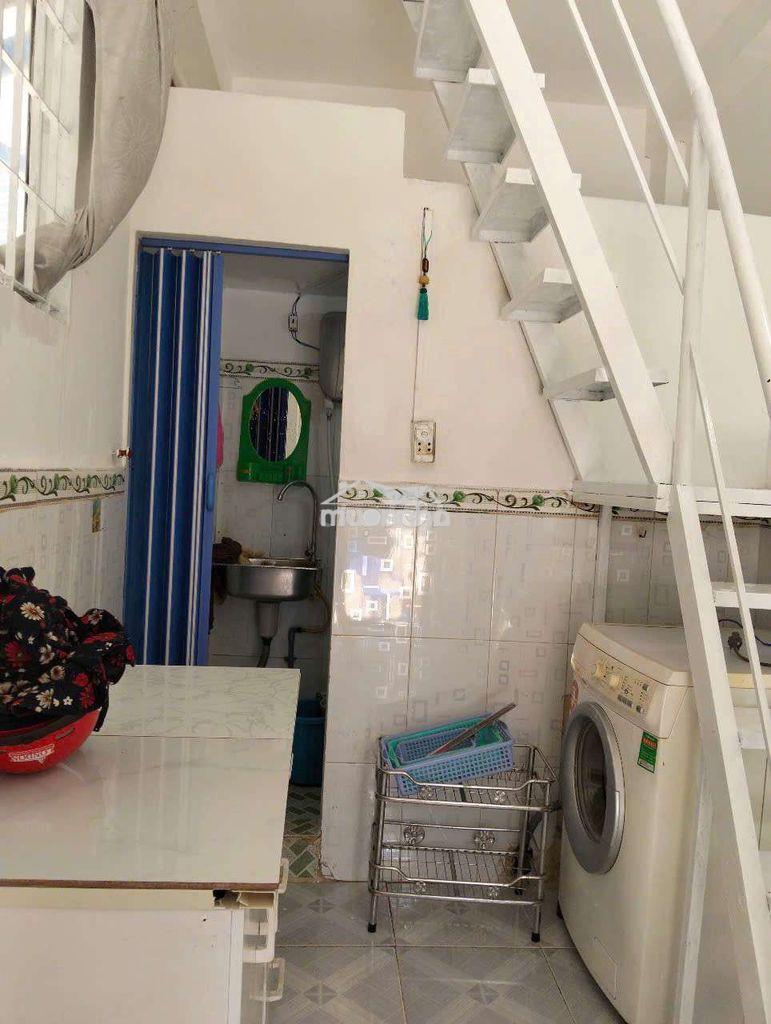 Cho thuê nhà nguyên căn.đường bùi đình túy, phường 12.quận bình thạnh  - Ảnh 3