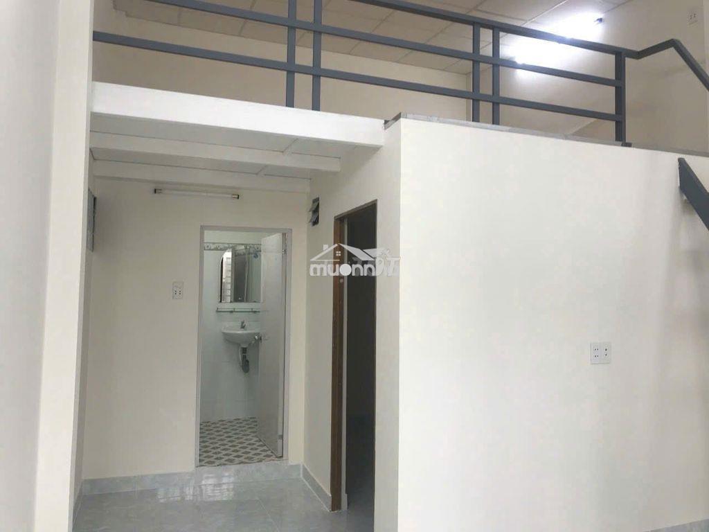 Chính chủ cần bán gấp căn nhà quận 6 , 4.6 tỷ - Ảnh 4