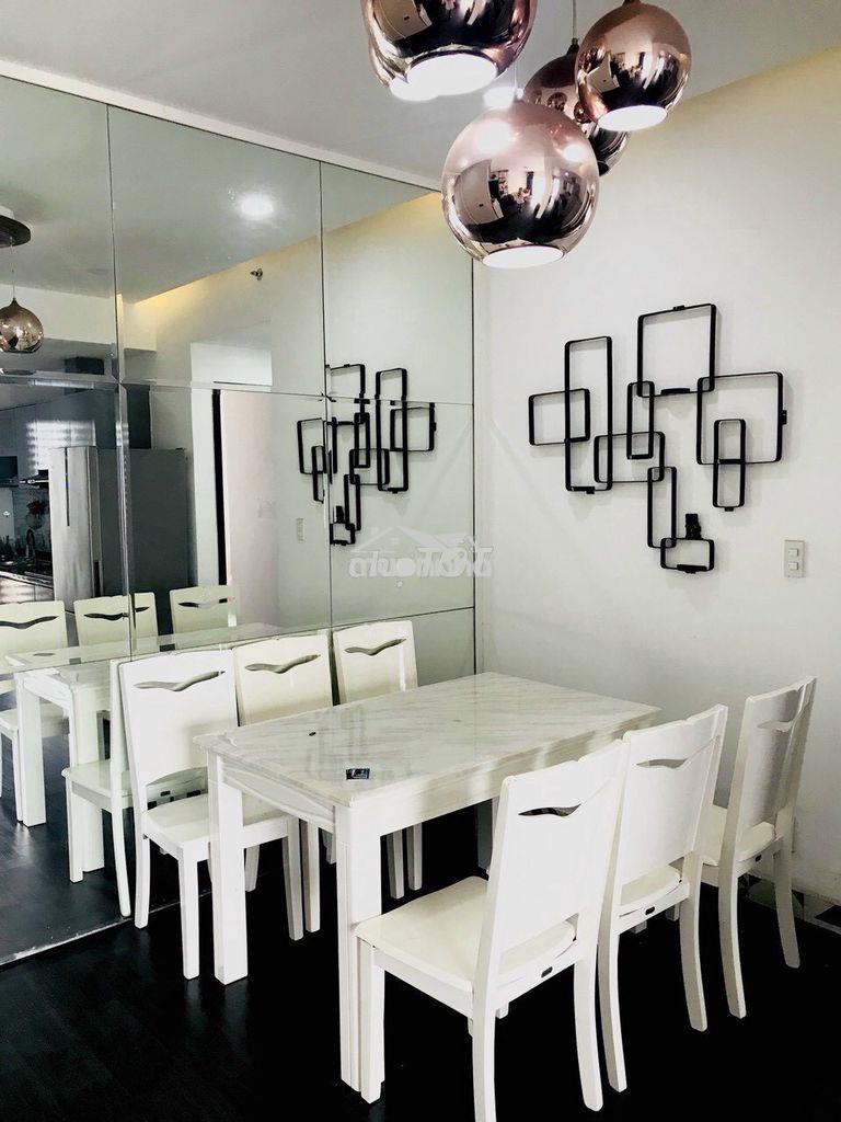 Chính chủ bán căn hộ carillon 2 tân phú – 90m² (3pn, 2wc)  –  4.5 tỷ - Ảnh 2