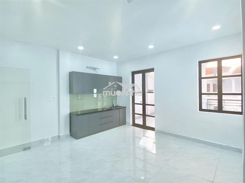 Cho thuê nhà cityland park hills, gò vấp, 6pn, 38tr/tháng