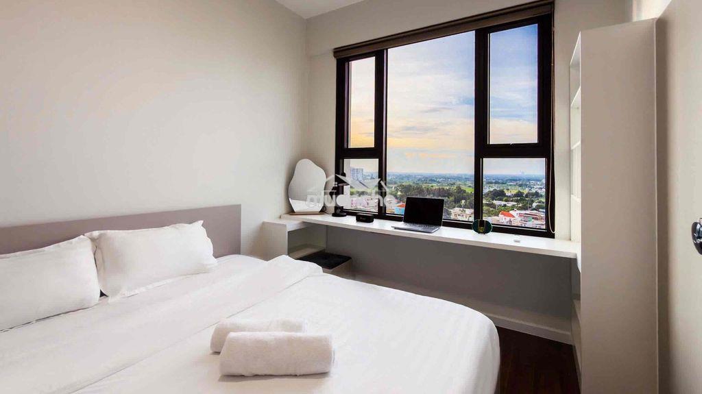 🏠 Cho thuê toky tower – 61m² | 2pn – 2wc ✨ full nội thất, dọn vào ở t - Ảnh 4
