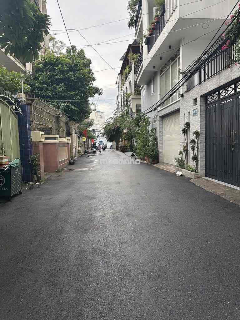 Nhà hẻm xe hơi_ khu quần áo_ lê văn sỹ_ quận 3 , kinh doanh ở