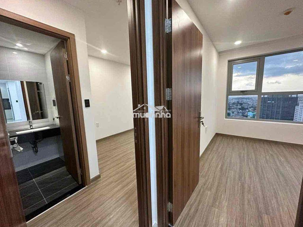 Căn 2pn trống tầng thấp cc happy one central giá thuê 7tr - Ảnh 3